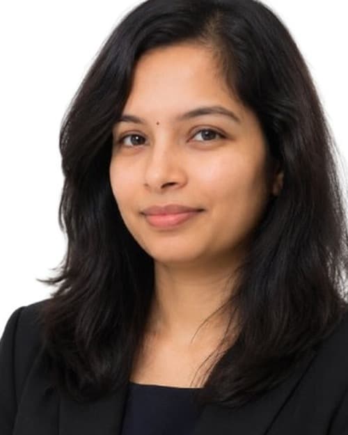 Dr. Arthi Rajasekaran